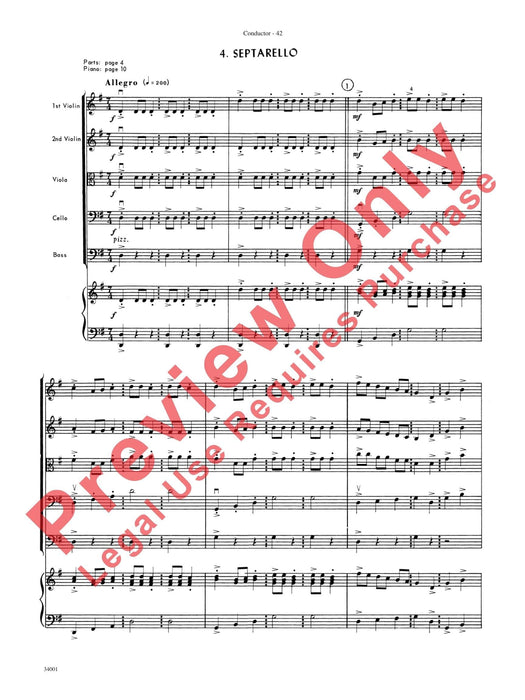 Classics from Merle Isaac Featuring: The Apollo Suite / Quinto-Quinto Suite / Belvedere Suite 組曲 總譜 | 小雅音樂 Hsiaoya Music