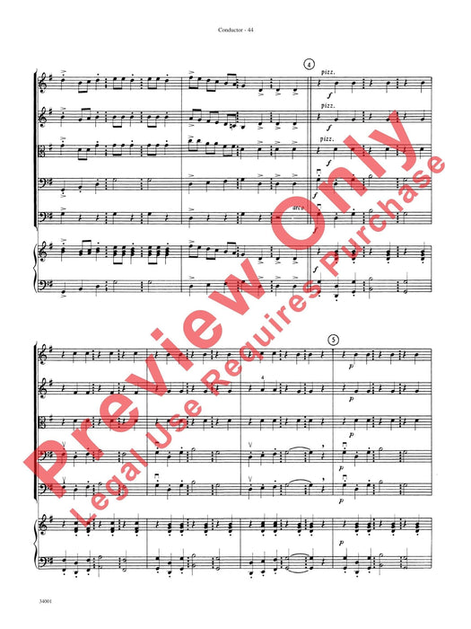 Classics from Merle Isaac Featuring: The Apollo Suite / Quinto-Quinto Suite / Belvedere Suite 組曲 總譜 | 小雅音樂 Hsiaoya Music