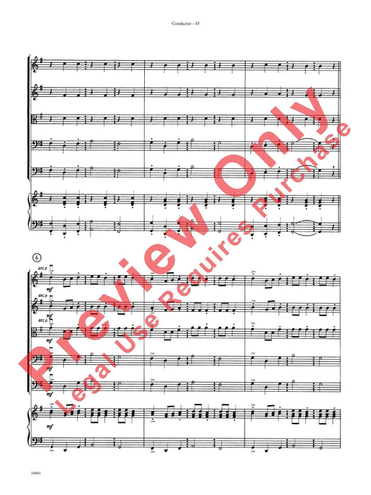 Classics from Merle Isaac Featuring: The Apollo Suite / Quinto-Quinto Suite / Belvedere Suite 組曲 總譜 | 小雅音樂 Hsiaoya Music