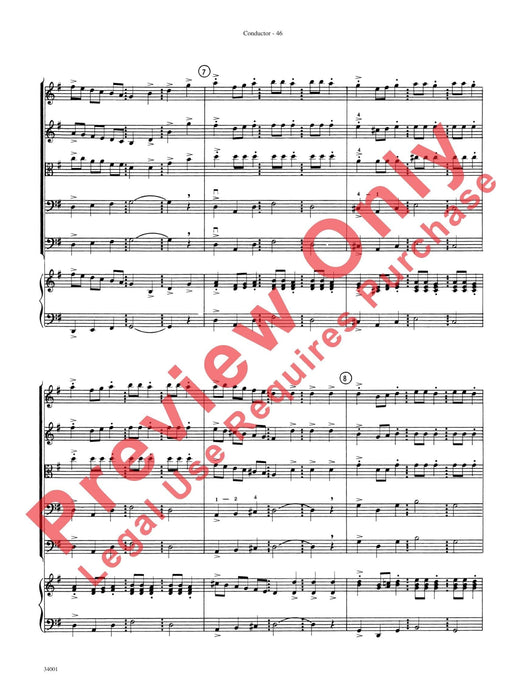 Classics from Merle Isaac Featuring: The Apollo Suite / Quinto-Quinto Suite / Belvedere Suite 組曲 總譜 | 小雅音樂 Hsiaoya Music