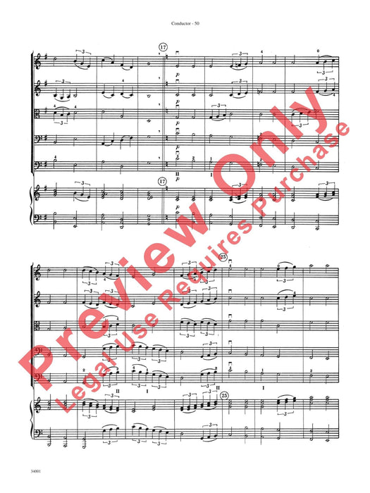 Classics from Merle Isaac Featuring: The Apollo Suite / Quinto-Quinto Suite / Belvedere Suite 組曲 總譜 | 小雅音樂 Hsiaoya Music