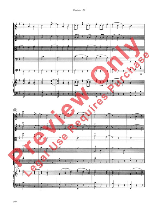 Classics from Merle Isaac Featuring: The Apollo Suite / Quinto-Quinto Suite / Belvedere Suite 組曲 總譜 | 小雅音樂 Hsiaoya Music