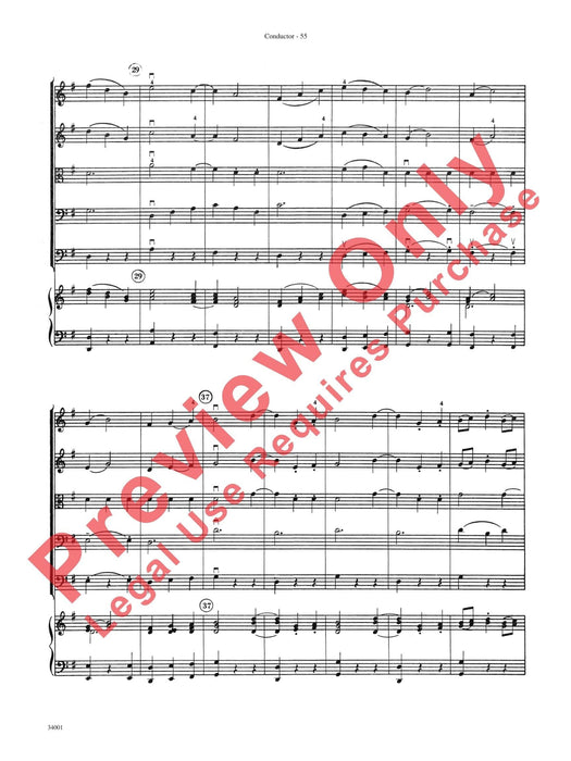 Classics from Merle Isaac Featuring: The Apollo Suite / Quinto-Quinto Suite / Belvedere Suite 組曲 總譜 | 小雅音樂 Hsiaoya Music