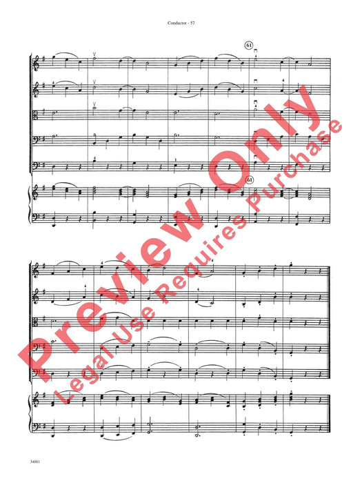 Classics from Merle Isaac Featuring: The Apollo Suite / Quinto-Quinto Suite / Belvedere Suite 組曲 總譜 | 小雅音樂 Hsiaoya Music