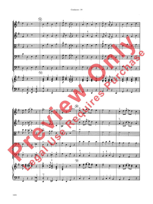 Classics from Merle Isaac Featuring: The Apollo Suite / Quinto-Quinto Suite / Belvedere Suite 組曲 總譜 | 小雅音樂 Hsiaoya Music