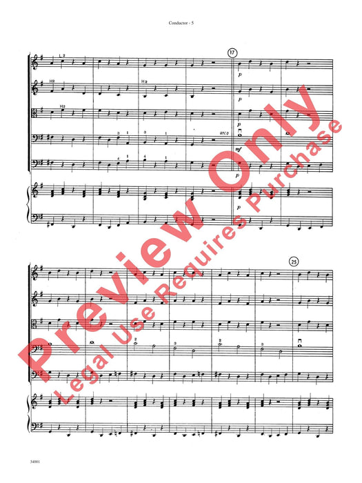 Classics from Merle Isaac Featuring: The Apollo Suite / Quinto-Quinto Suite / Belvedere Suite 組曲 總譜 | 小雅音樂 Hsiaoya Music