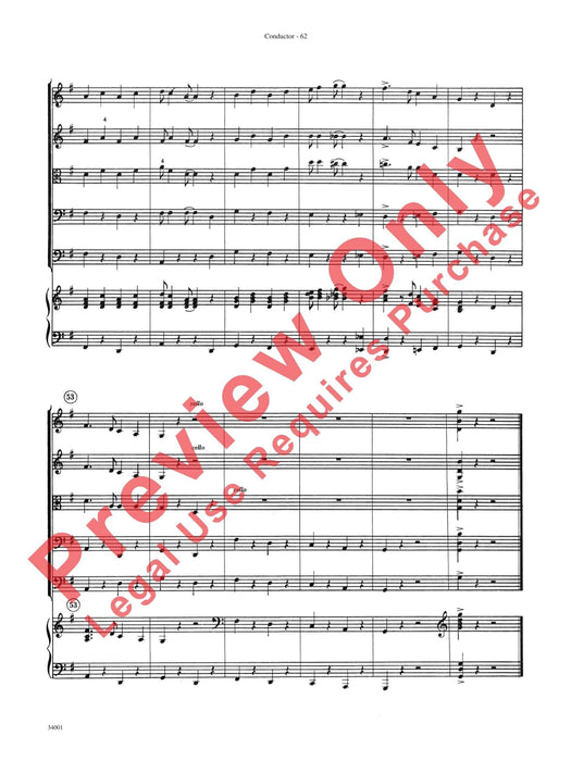 Classics from Merle Isaac Featuring: The Apollo Suite / Quinto-Quinto Suite / Belvedere Suite 組曲 總譜 | 小雅音樂 Hsiaoya Music