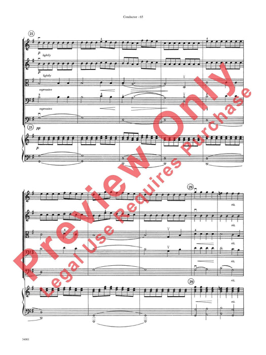 Classics from Merle Isaac Featuring: The Apollo Suite / Quinto-Quinto Suite / Belvedere Suite 組曲 總譜 | 小雅音樂 Hsiaoya Music