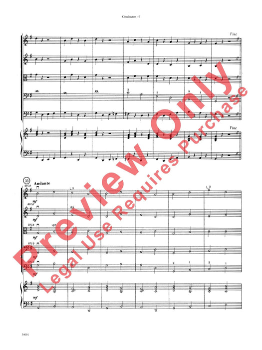 Classics from Merle Isaac Featuring: The Apollo Suite / Quinto-Quinto Suite / Belvedere Suite 組曲 總譜 | 小雅音樂 Hsiaoya Music