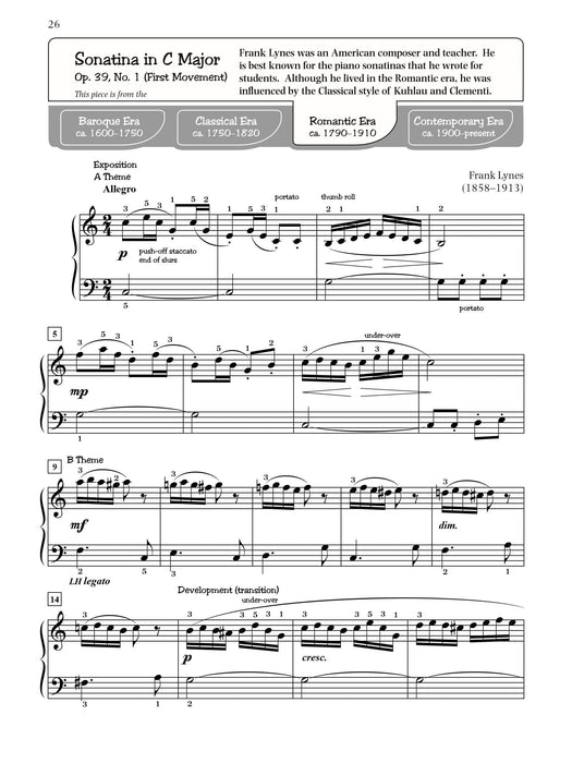 Pathways to Artistry: Masterworks, Book 3 A Method for Comprehensive Technical and Musical Development | 小雅音樂 Hsiaoya Music