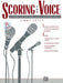 Scoring for Voice | 小雅音樂 Hsiaoya Music