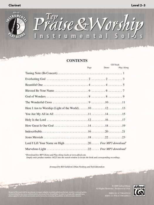 Top Praise & Worship Instrumental Solos 獨奏 | 小雅音樂 Hsiaoya Music