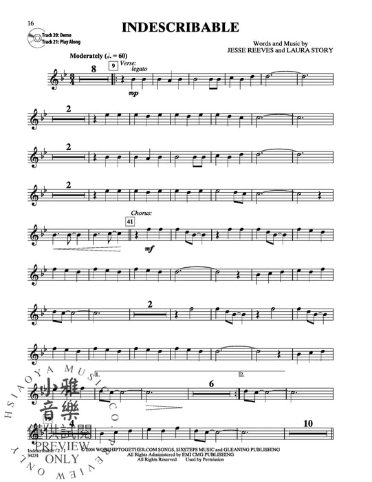 Top Praise & Worship Instrumental Solos 獨奏 | 小雅音樂 Hsiaoya Music