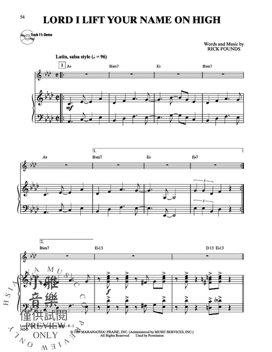 Top Praise & Worship Instrumental Solos 獨奏 | 小雅音樂 Hsiaoya Music