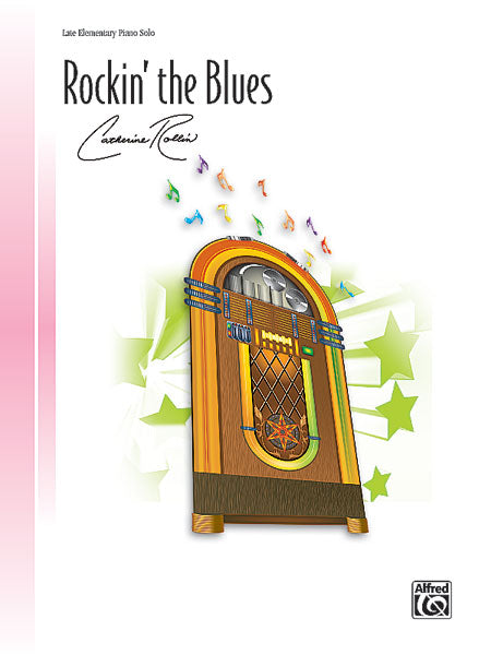 Rockin' the Blues 藍調 | 小雅音樂 Hsiaoya Music