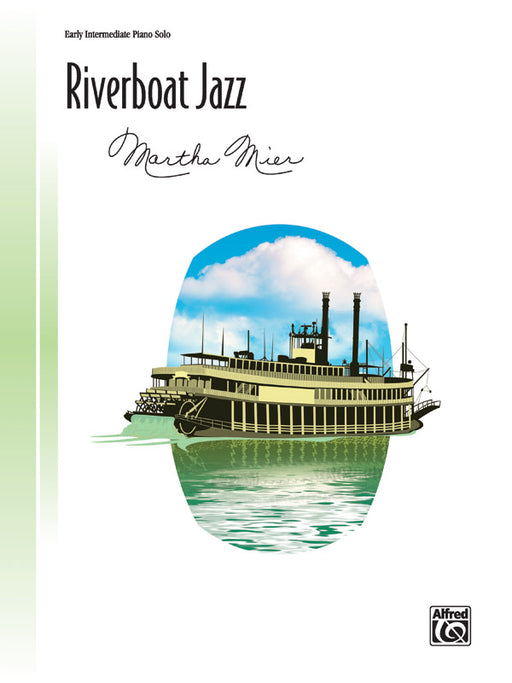 Riverboat Jazz 爵士音樂 | 小雅音樂 Hsiaoya Music