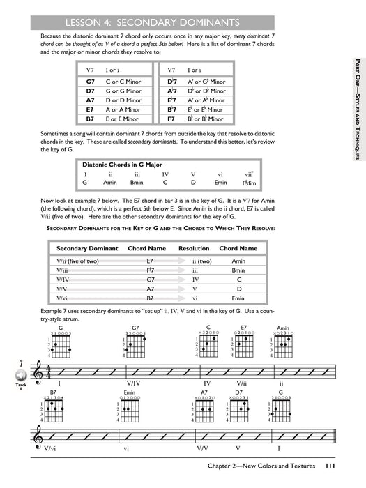Complete Acoustic Guitar Method Complete Edition 吉他 | 小雅音樂 Hsiaoya Music