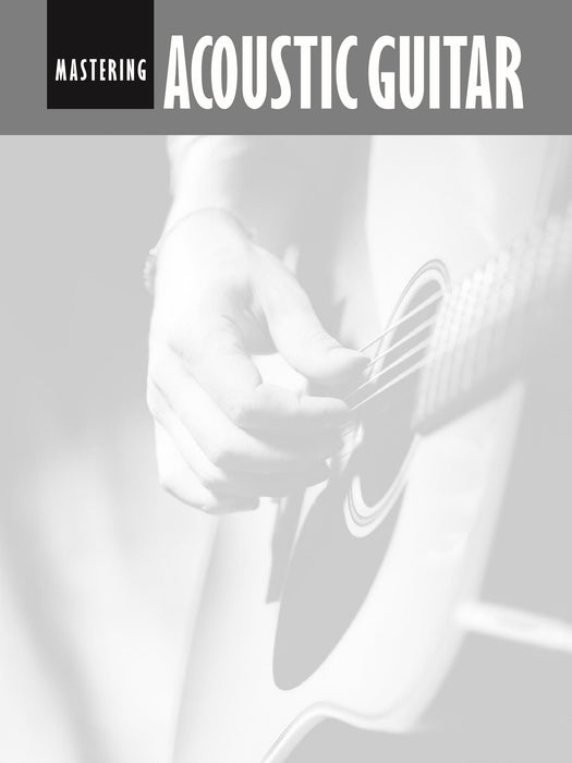 Complete Acoustic Guitar Method Complete Edition 吉他 | 小雅音樂 Hsiaoya Music