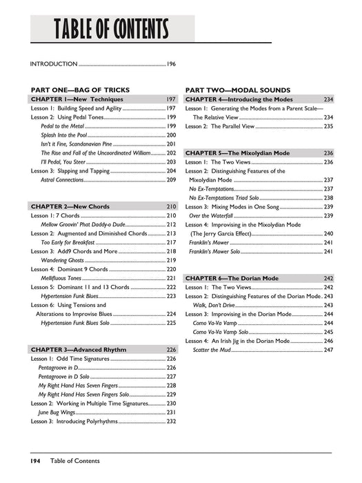 Complete Acoustic Guitar Method Complete Edition 吉他 | 小雅音樂 Hsiaoya Music