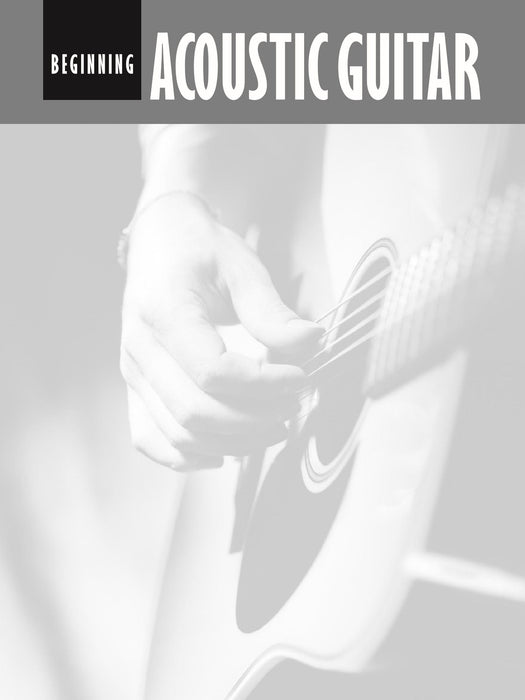 Complete Acoustic Guitar Method Complete Edition 吉他 | 小雅音樂 Hsiaoya Music