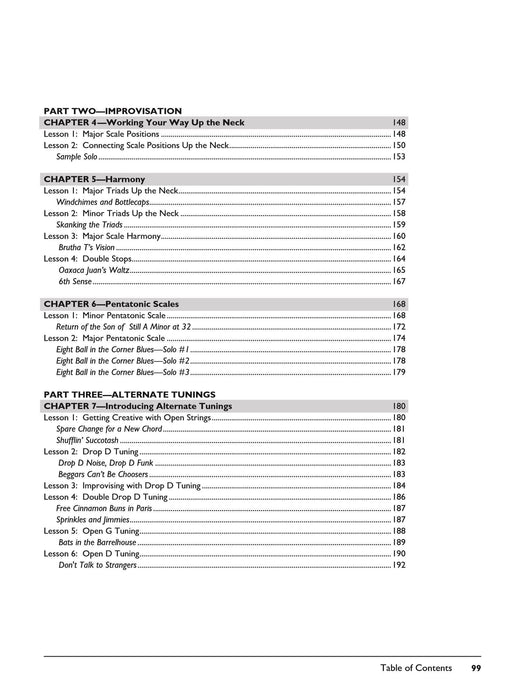 Complete Acoustic Guitar Method Complete Edition 吉他 | 小雅音樂 Hsiaoya Music