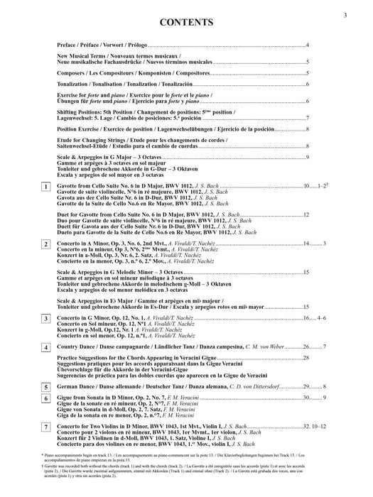 Suzuki Violin School, Volume 5 Asian Edition 小提琴 | 小雅音樂 Hsiaoya Music