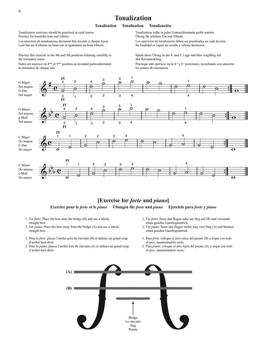 Suzuki Violin School, Volume 5 Asian Edition 小提琴 | 小雅音樂 Hsiaoya Music