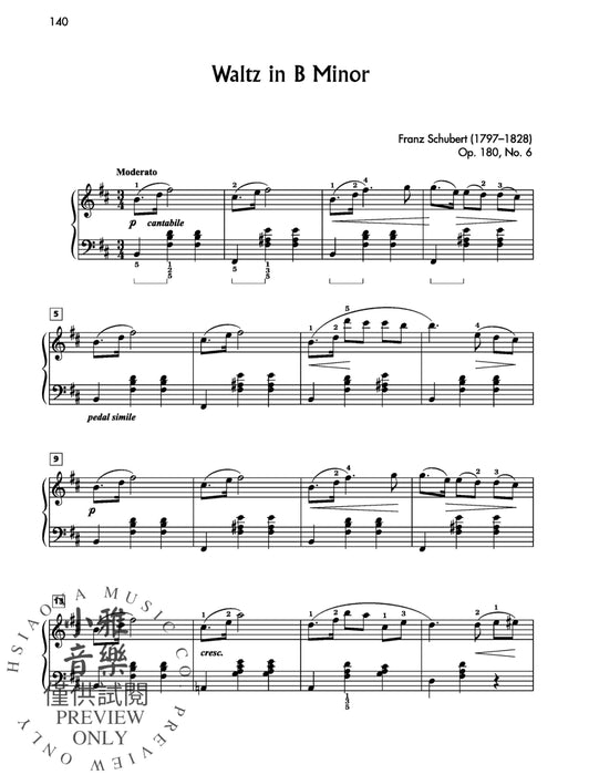 100 Easy Piano Classics The World's Most-Beloved Masterpieces 鋼琴 小品 | 小雅音樂 Hsiaoya Music