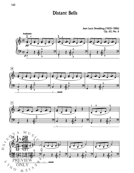 100 Easy Piano Classics The World's Most-Beloved Masterpieces 鋼琴 小品 | 小雅音樂 Hsiaoya Music