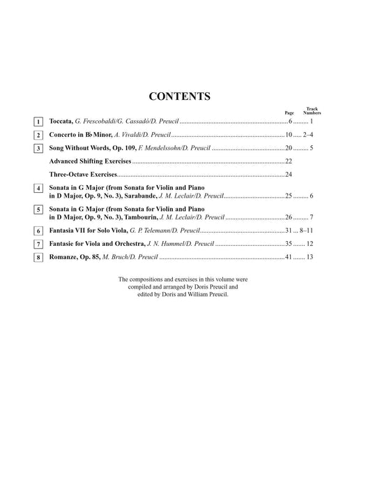 Suzuki Viola School, Volume International Edition 中提琴 | 小雅音樂 Hsiaoya Music