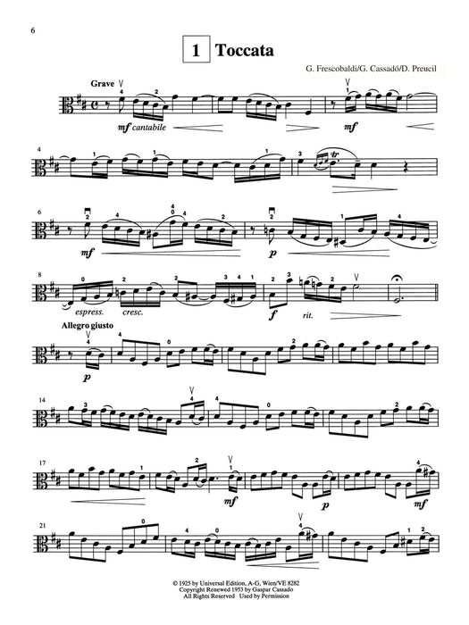 Suzuki Viola School, Volume International Edition 中提琴 | 小雅音樂 Hsiaoya Music