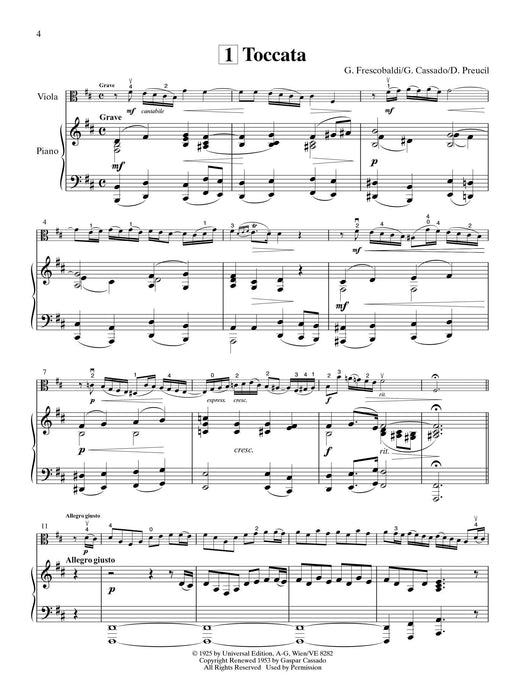 Suzuki Viola School, Volume 8 International Edition 中提琴 | 小雅音樂 Hsiaoya Music