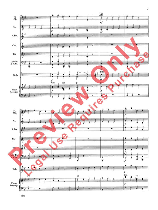 Evening at the Symphony 交響曲 | 小雅音樂 Hsiaoya Music