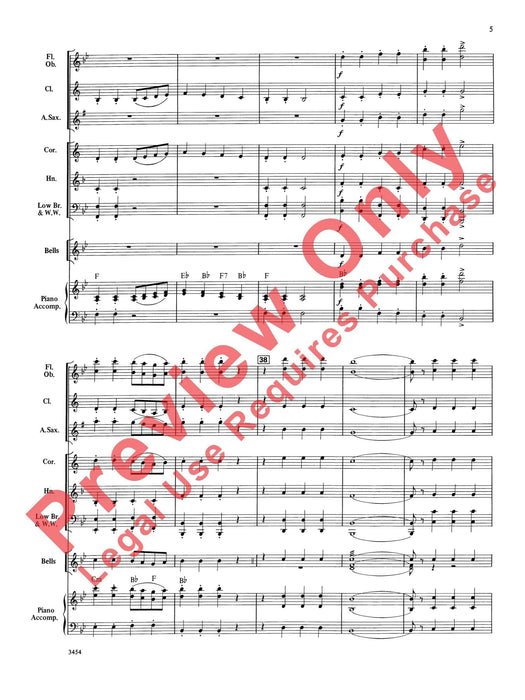 Evening at the Symphony 交響曲 | 小雅音樂 Hsiaoya Music