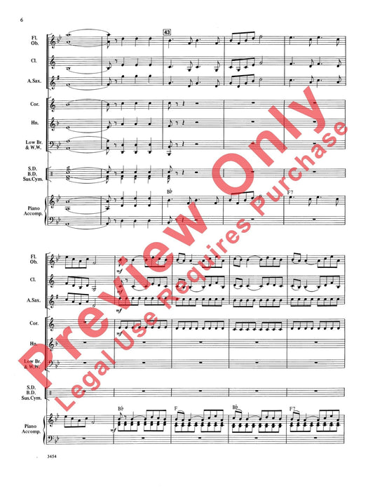 Evening at the Symphony 交響曲 | 小雅音樂 Hsiaoya Music