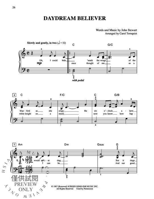 Susan Boyle: I Dreamed a Dream | 小雅音樂 Hsiaoya Music