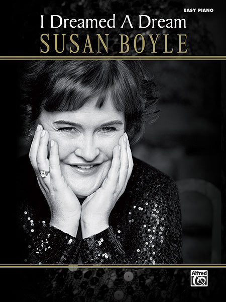 Susan Boyle: I Dreamed a Dream | 小雅音樂 Hsiaoya Music