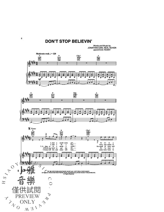 Journey: Greatest Hits (Updated Edition) | 小雅音樂 Hsiaoya Music