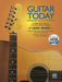 Guitar Today, Book 1 A Beginning Acoustic & Electric Guitar Method 吉他 | 小雅音樂 Hsiaoya Music