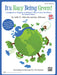 It's Easy Being Green! A Songbook or Program Teaching Us Ways to Save Our Planet for Unison Voices 同度 | 小雅音樂 Hsiaoya Music