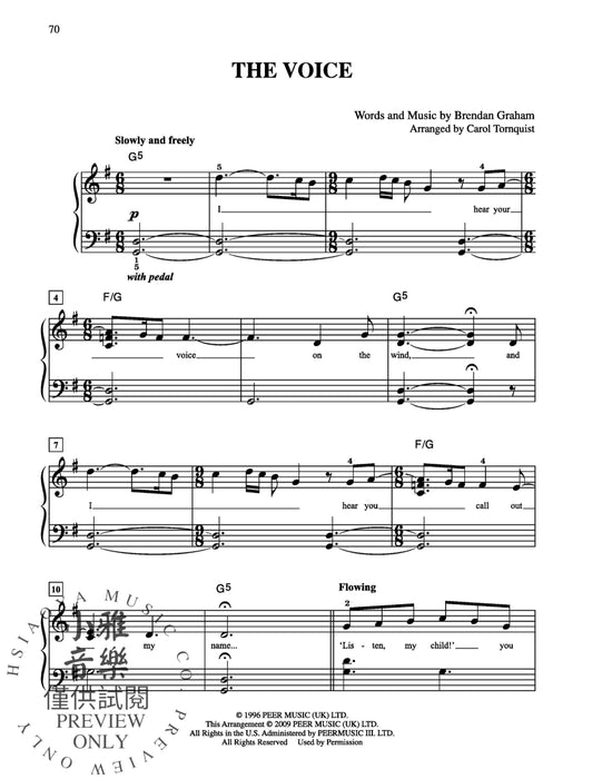 Celtic Woman: The Greatest Journey Essential Collection | 小雅音樂 Hsiaoya Music