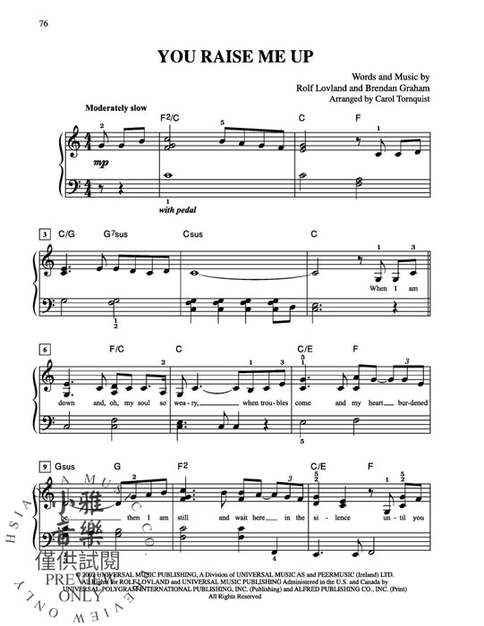 Celtic Woman: The Greatest Journey Essential Collection | 小雅音樂 Hsiaoya Music