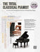 The Total Classical Pianist A Fun and Comprehensive Overview of Classical Piano Playing 古典 鋼琴奏法 | 小雅音樂 Hsiaoya Music