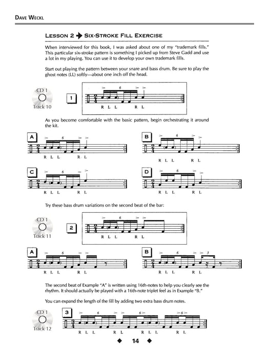 Essential Drum Lessons with the Greats 鼓 | 小雅音樂 Hsiaoya Music