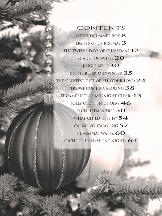 Jim Brickman: Joy | 小雅音樂 Hsiaoya Music