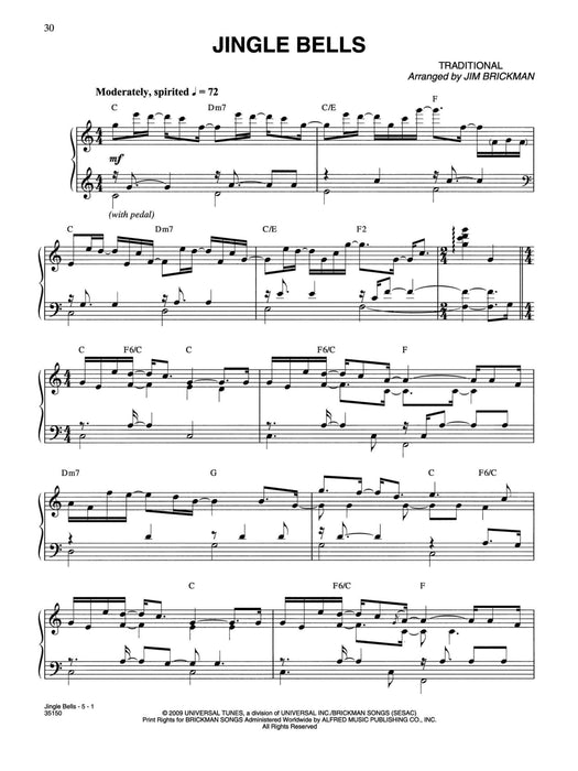 Jim Brickman: Joy | 小雅音樂 Hsiaoya Music