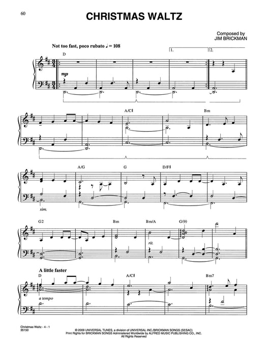 Jim Brickman: Joy | 小雅音樂 Hsiaoya Music