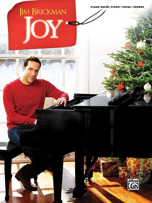 Jim Brickman: Joy | 小雅音樂 Hsiaoya Music