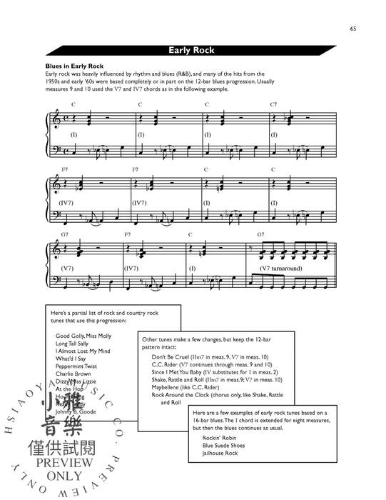 Chord Progressions: Theory and Practice Everything You Need to Create and Use Chords in Every Key 和弦 | 小雅音樂 Hsiaoya Music