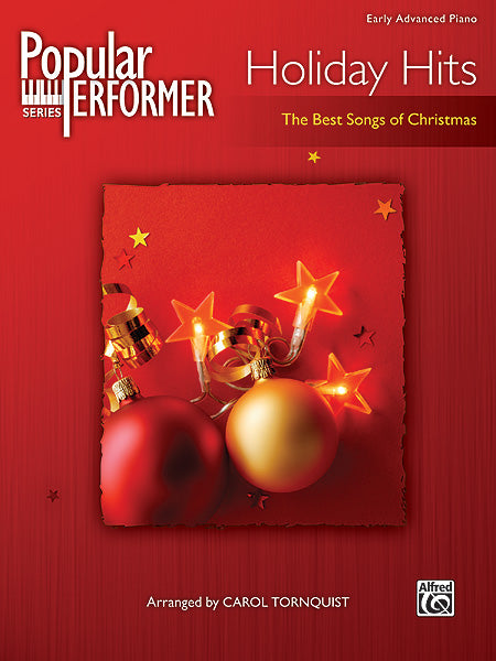 Popular Performer: Holiday Hits The Best Songs of Christmas | 小雅音樂 Hsiaoya Music